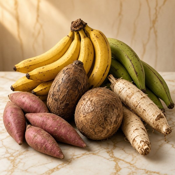 Alloco : les bananes plantain frites