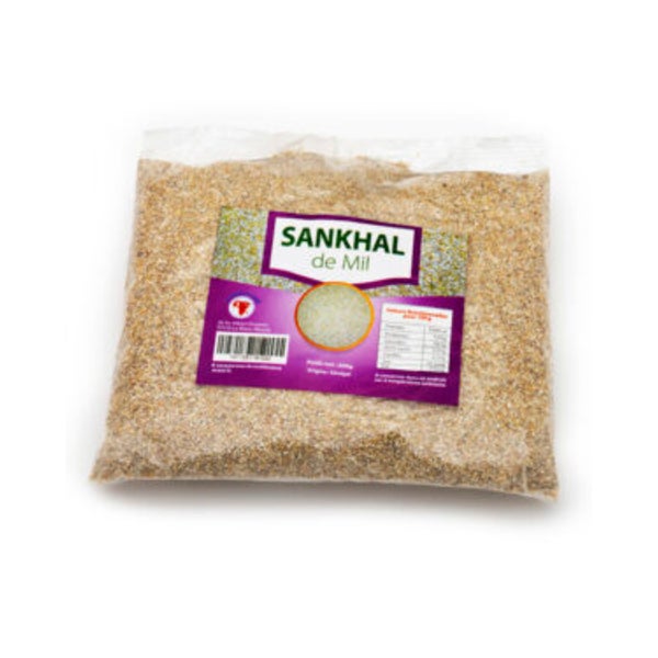 Sankhal De Mil 500 g