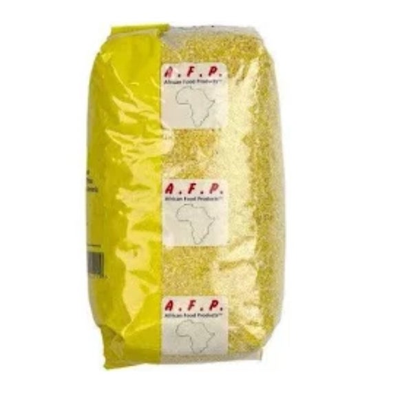 Gari Jaune 1 kg